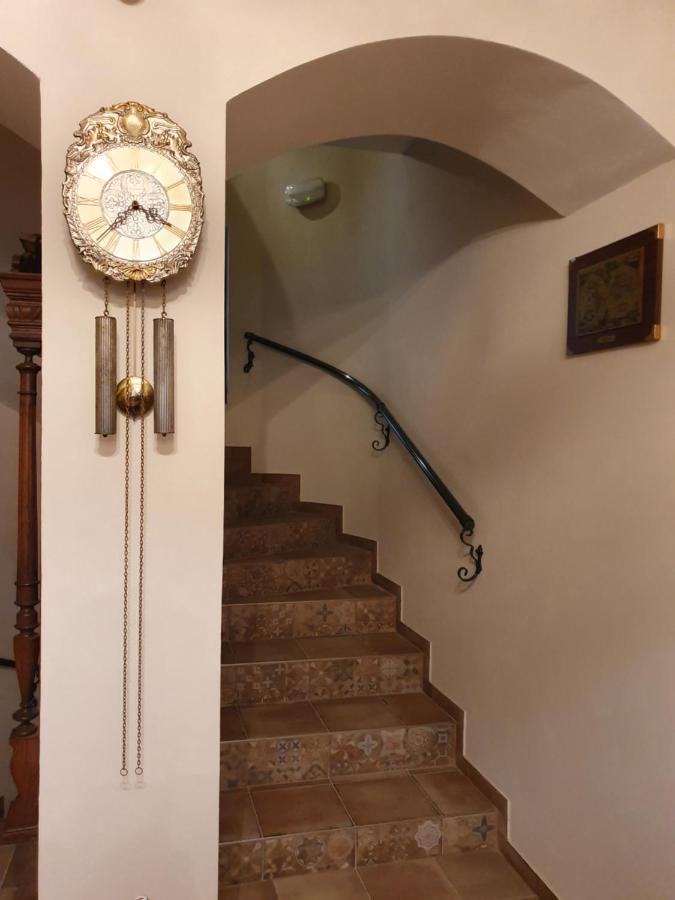 Labsky Dvur Apartman Hřensko Kültér fotó